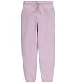 Levis Sweatpants - Roseate Spoonbill