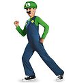 Disguise Udkldning - Luigi