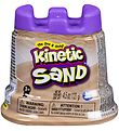Kinetic Sand Strandsand - 127 gram - Brown
