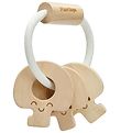 PlanToys Babynglerangle - Tr - Natur