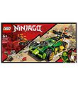 LEGO® Ninjago - Lloyds Racerbil EVO 71763 - 279 Dele