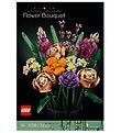 LEGO Icons - Blomsterbuket 10280 - 756 Dele