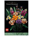 LEGO Creator Expert - Blomsterbuket 10280 - 756 Dele