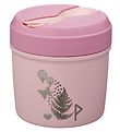 Carl Oscar Termomadkasse - 0,5L - Passion - Pink