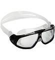 Aqua Sphere Svmmebriller - Seal 2.0 - Sort/Gr