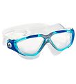 Aqua Sphere Svømmebriller - Vista Adult - Blå