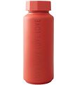 Design Letters Termoflaske - Love - 500ml - Terracotta