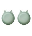 Liewood Skl - 2-pak - Solina - Rabbit Dusty Mint