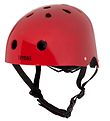 Coconuts Cykelhjelm - XS - Ruby Red