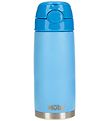 Nuby Termoflaske m. Sugerr - 420ml - Bl