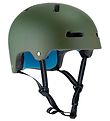 Reversal Protection Cykelhjelm - Lux - Army Green