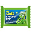 Tinti Badebombe - Grøn