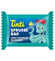 Tinti Badebombe - Blå