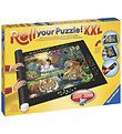 Ravensburger Puslespilsmåtte XXL - 1000-3000