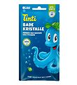 Tinti Badekrystaller - Blå