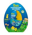 Tinti Badevandsoplevelser - 5-Pak - Forårsmagi