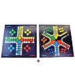 GA Leg Spil - Ludo 4 og 6 Mands