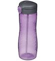 Sistema Drikkedunk - Quick Flip - 800 ml - Lilla