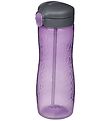 Sistema Drikkedunk - Quick Flip - 800 ml - Lilla