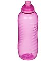 Sistema Drikkedunk - Twist 'n' Sip - 460 ml - Pink