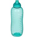 Sistema Drikkedunk - Twist 'n' Sip - 460 ml - Turkis