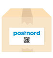 PostNord Retur med QR (printls)
