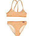 Molo Bikini - UV50+ - Neddy - Orange Stripe