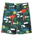 Stella McCartney Kids Shorts - Gn m. Palmer