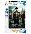 Ravensburger Puslespil - 300 XXL Brikker - Harry Potter