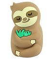 Moji Power Højtaler - Bluetooth - Sleepy Sloth