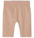 LMTD Shorts - Noos - NlfHaley - Natural