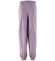 Fila Sweatpants - Elena - Orchid Petal