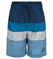 Color Kids Badeshorts - High Rise