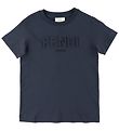 Fendi T-shirt - Navy