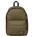 Eastpak Rygsæk - Out of Office - Army Olive