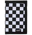 Vans Pung - Slipped - Hvid/Sort