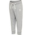 Hummel Sweatpants - hmlApple - Grmeleret