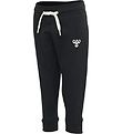 Hummel Sweatpants - hmlApple - Sort