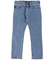 Emporio Armani Jeans - Blå