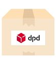 DPD Returlabel