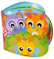 Playgro Badebog - Little Bee's Adventure