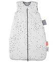 Done By Deer Sovepose - 90 cm - White Dreamy Dots