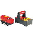 BRIO World Fjernstyret tog 33213