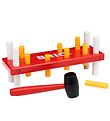 BRIO Toddler Hammerbænk 30525