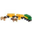 BRIO World Bondegrdstog 33404