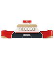 BRIO Frge m. Lys & Lyd 33569