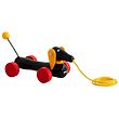 BRIO Toddler Trklegetj - Gravhund - Dachshund 30332