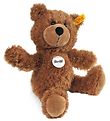 Steiff Bamse - Charly Teddy Bear - 30 cm - Brown