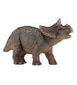 Papo Triceratops - Baby - H: 6 cm