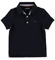 Tommy Hilfiger Polo - Tommy - Sky Captain